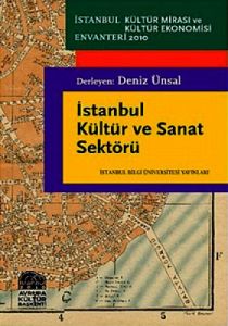 İstanbul Kültür ve Sanat Sektörü                                                                                                                                                                                                                               