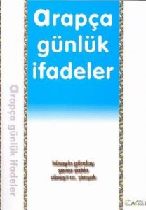Arapça Günlük İfadeler                                                                                                                                                                                                                                         