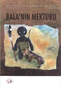 Balanın Mektubu                                                                                                                                                                                                                                                