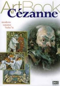 Art Book-Cezanne                                                                                                                                                                                                                                               