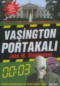 Vaşington Portakalı                                                                                                                                                                                                                                            