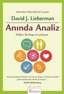 Anında Analiz                                                                                                                                                                                                                                                  