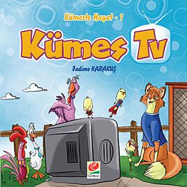 Kümes Tv - Kümeste Hayat- 1                                                                                                                                                                                                                                    