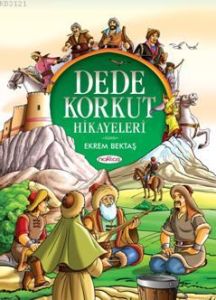 DEDE KORKUT                                                                                                                                                                                                                                                    