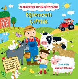Eğlenceli Çiftlik                                                                                                                                                                                                                                              