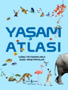 Yaşam Atlası                                                                                                                                                                                                                                                   