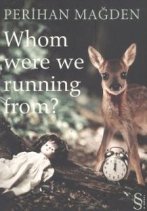 Whom Were We Running From?                                                                                                                                                                                                                                     