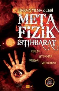 Metafizik İstihbarat                                                                                                                                                                                                                                           