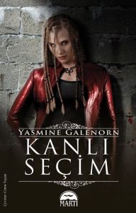 Kanlı Seçim                                                                                                                                                                                                                                                    