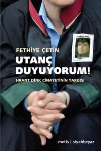 Utanç Duyuyorum!                                                                                                                                                                                                                                               