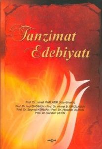 Tanzimat Edebiyatı                                                                                                                                                                                                                                             