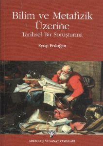 Bilim ve Metafizik Üzerine                                                                                                                                                                                                                                     
