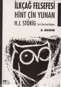 İlkçağ Felsefesi - Hint, Çin, Yunan                                                                                                                                                                                                                            