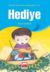 Hediye                                                                                                                                                                                                                                                         