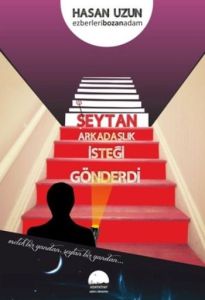 Şeytan Arkadaşlık İsteği Gönderdi                                                                                                                                                                                                                              