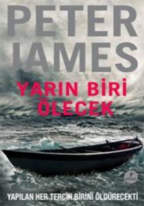 Yarın Biri Ölecek                                                                                                                                                                                                                                              