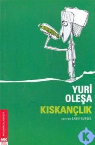 Kıskançlık                                                                                                                                                                                                                                                     