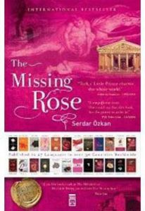 The Missing Rose                                                                                                                                                                                                                                               