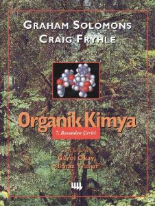 Organik Kimya+CD                                                                                                                                                                                                                                               