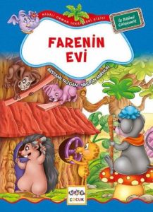 Farenin Evi                                                                                                                                                                                                                                                    