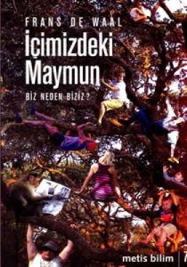 İçimizdeki Maymun                                                                                                                                                                                                                                              