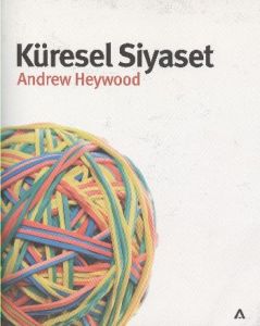 Küresel Siyaset                                                                                                                                                                                                                                                