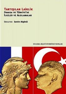 Tartışılan Laiklik                                                                                                                                                                                                                                             