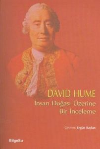 İnsan Doğası Üzerine Bir İnceleme                                                                                                                                                                                                                              