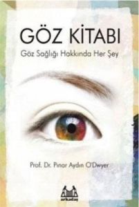 Göz Kitabı                                                                                                                                                                                                                                                     