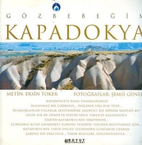 Gözbebeğim Kapadokya                                                                                                                                                                                                                                           