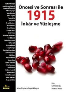 Öncesi ve Sonrası ile 1915                                                                                                                                                                                                                                     