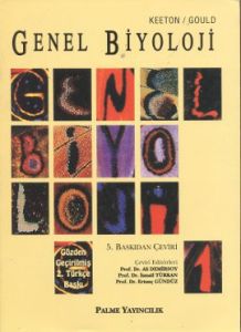 Genel Biyoloji 1                                                                                                                                                                                                                                               