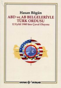 ABD ve AB Belgeleriyle Türk Ordusu                                                                                                                                                                                                                             