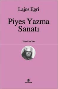 Piyes Yazma Sanatı                                                                                                                                                                                                                                             