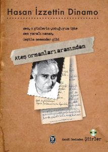 Ateş Ormanları Arasından (CD’li)                                                                                                                                                                                                                               