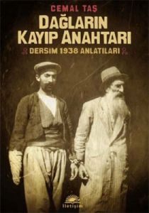 Dağların Kayıp Anahtarı                                                                                                                                                                                                                                        