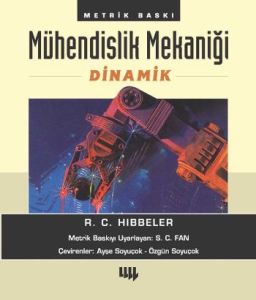 Mühendislik Mekaniği - Dinamik                                                                                                                                                                                                                                 