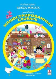 Popüler Resimli Rusça Sözlük                                                                                                                                                                                                                                   
