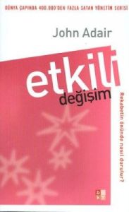 Etkili Değişim                                                                                                                                                                                                                                                 