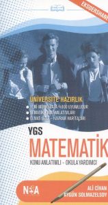 Nesa YGS Matematik                                                                                                                                                                                                                                             