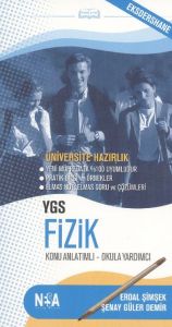 Nesa YGS Fizik                                                                                                                                                                                                                                                 