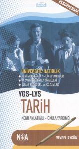 Nesa YGS LYS Tarih                                                                                                                                                                                                                                             