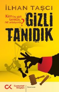 Gizli Tanıdık                                                                                                                                                                                                                                                  
