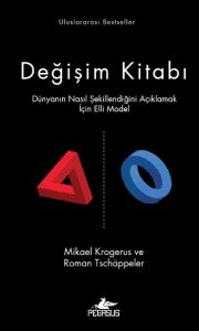 Değişim Kitabı                                                                                                                                                                                                                                                 