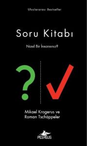 Soru Kitabı                                                                                                                                                                                                                                                    