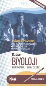Nesa 11.Sınıf Biyoloji                                                                                                                                                                                                                                         