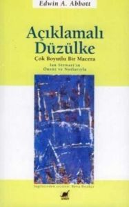 Açıklamalı Düzülke                                                                                                                                                                                                                                             