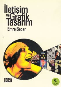 İletişim ve Grafik Tasarım                                                                                                                                                                                                                                     
