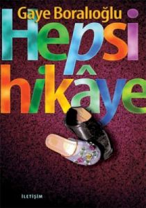 Hepsi Hikaye                                                                                                                                                                                                                                                   