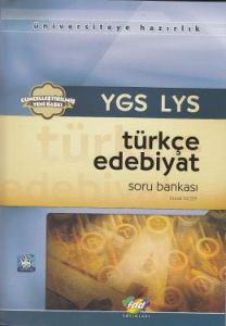 FDD YGS - LYS Türkçe & Edebiyat Soru Bankası                                                                                                                                                                                                                   